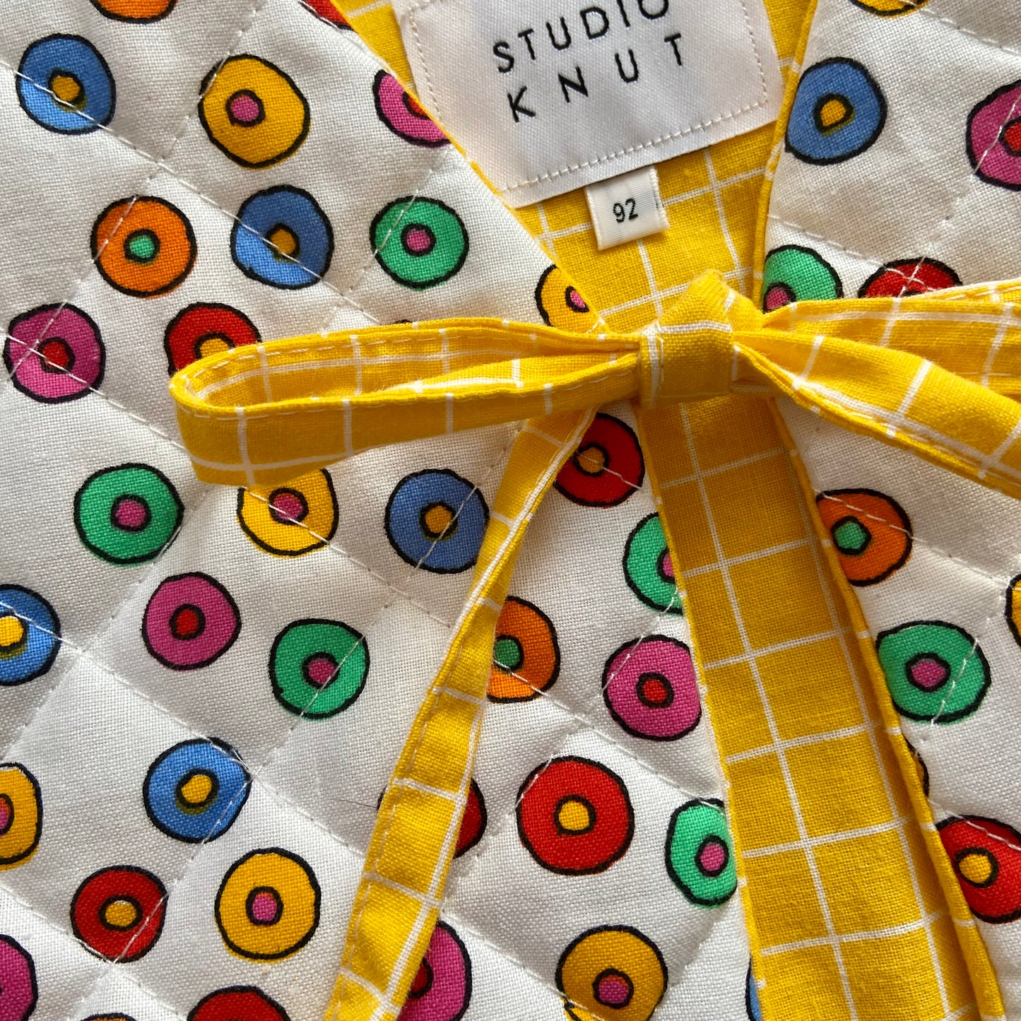 SOLD OUT - HJÖRDIS 92