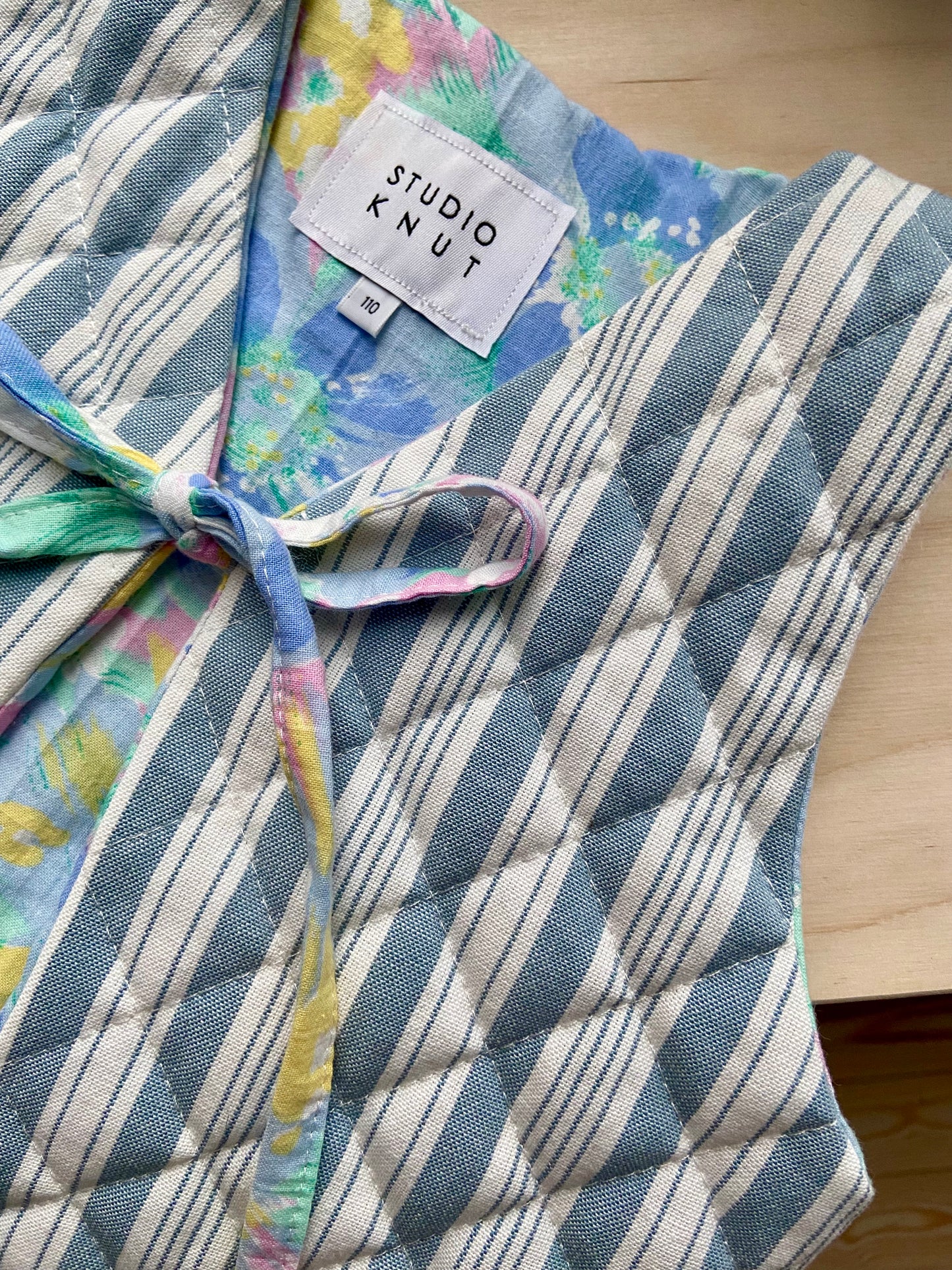 SOLD OUT - HJÖRDIS 110