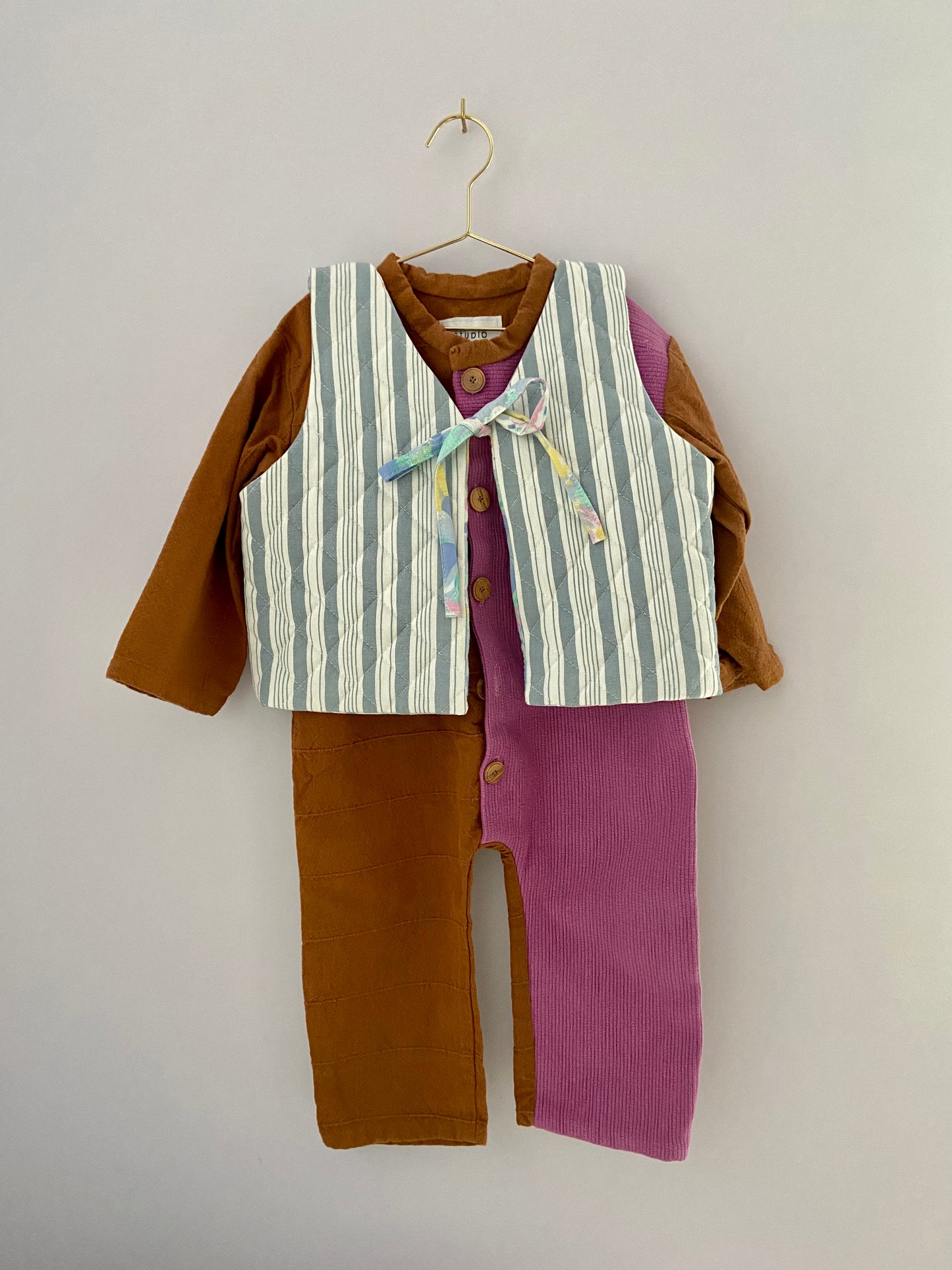 SOLD OUT - HJÖRDIS 110