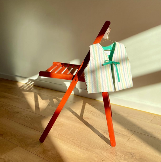 SOLD OUT - HJÖRDIS 92