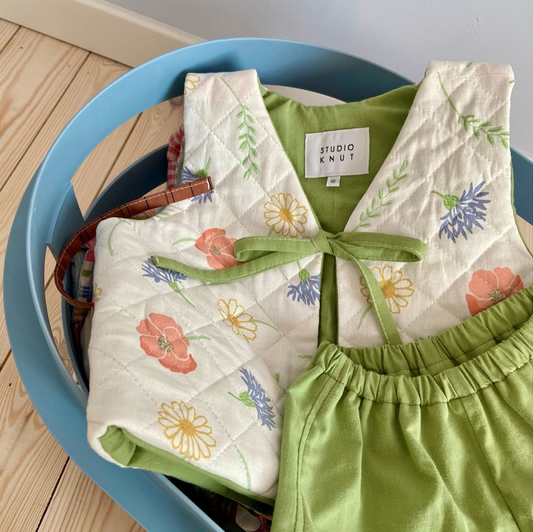 SOLD OUT - HJÖRDIS 110